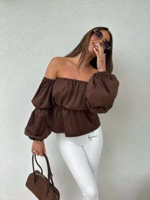 Hiszpanka Velvet BYME