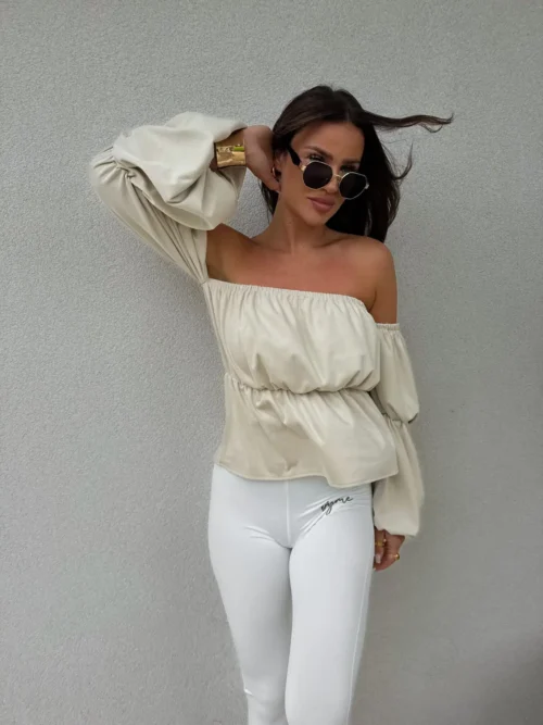 Hiszpanka Velvet BYME
