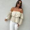 Hiszpanka Velvet BYME