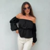 Hiszpanka Velvet BYME