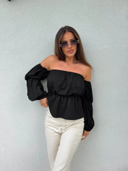 Hiszpanka Velvet BYME