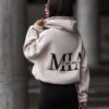 Bluza BY MIA Classic