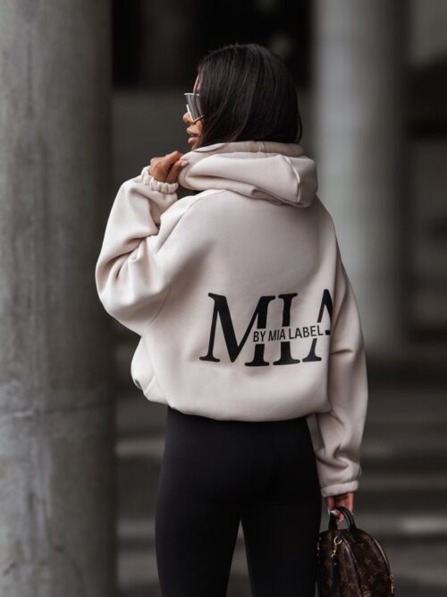 Bluza BY MIA Classic