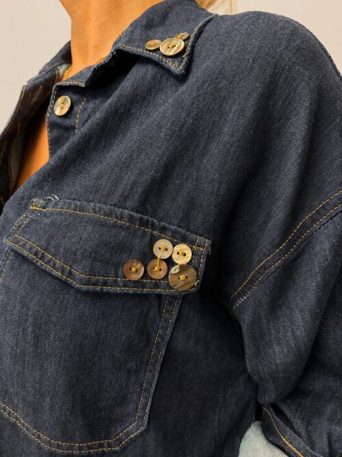 0425D2D7-6000-4A87-96B7-56CD0A99736D koszula denim jeans damska