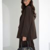 Marynarka oversize ME GUSTA Marynarka oversize ME GUSTA