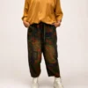 Spodnie Jeans Duo