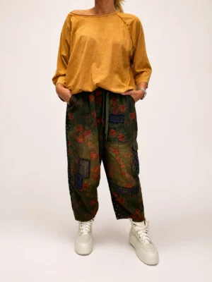 Spodnie Jeans Duo