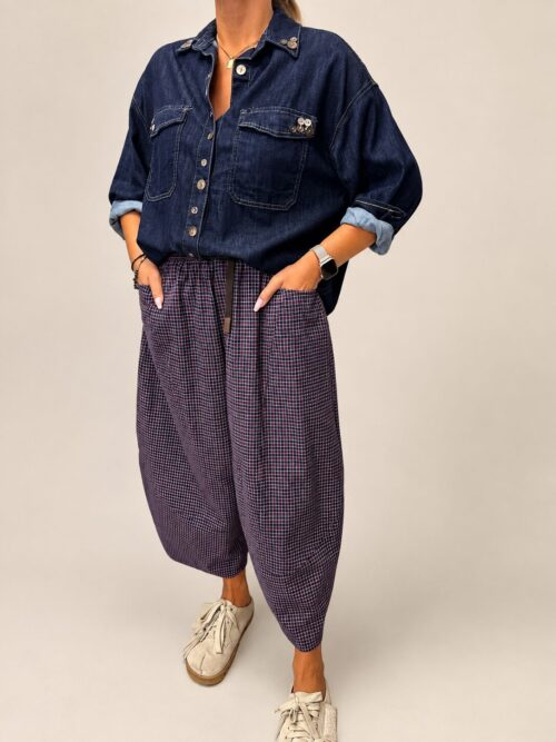 13919641-B947-48FE-B403-3A8F4D1D3363 koszula denim jeans damska
