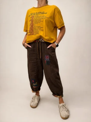 t-shirt damski