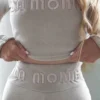 Komplet LA MONNE Soft Touch