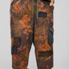 Spodnie Jeans Duo Kwiat