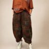 Spodnie Jeans Madera