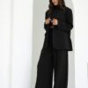 Marynarka oversize ME GUSTA Marynarka oversize ME GUSTA