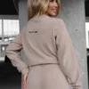 Komplet LA MONNE Soft Fleece
