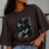 T-Shirt Bawełniany ME GUSTA Build