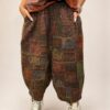 Spodnie Jeans Madera