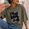 T-Shirt Bawełniany ME GUSTA Build