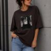 T-Shirt Bawełniany ME GUSTA Rules