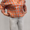 Spodnie jeansowe Wide Leg