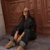Kurtka LAVESTINO Denim Jeans