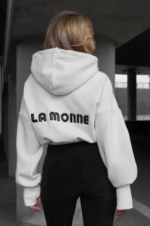 520060c8-6a54-41b1-b558-83dfef100fd3_result Bluza LA MONNE Soft Fleece