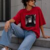 T-Shirt Bawełniany ME GUSTA Rules