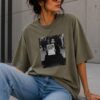 T-Shirt Bawełniany ME GUSTA Rules