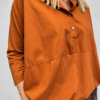 Koszula Tulipan WENDY TRENDY