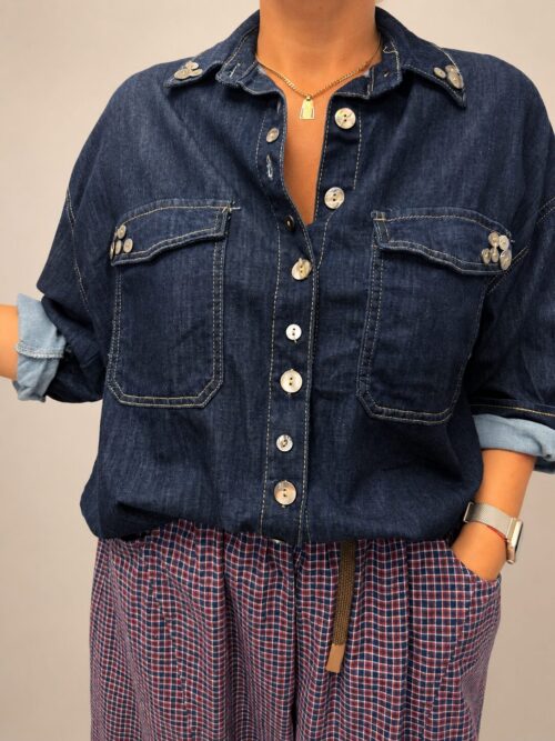 6791E098-3FB4-48B4-9D26-41EFF812CAC4 koszula denim jeans damska