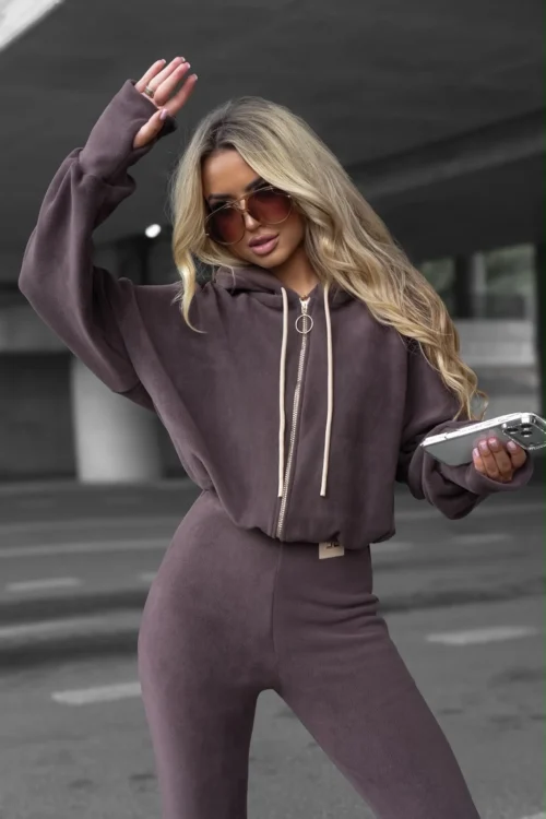 6e8b9231-7320-4c29-bd4a-7cb6ce6843d4_result Bluza LA MONNE Soft Fleece