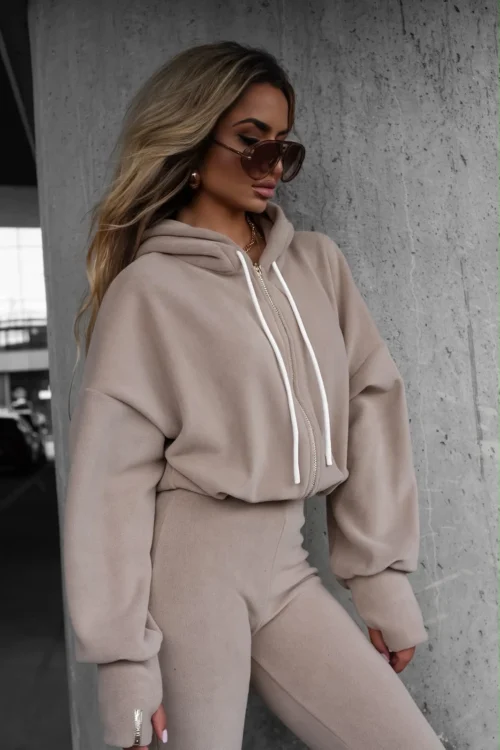 76a9a4b1-a30e-4f94-acd8-bd407a64f15c_result Bluza LA MONNE Soft Fleece