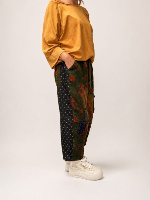 Spodnie Jeans Duo