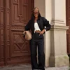 Kurtka LAVESTINO Denim Jeans