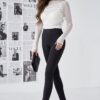 7f356262-92c6-4296-910c-ea72ee7c913c legginsy modelujące z wysokim stanem
