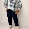 Koszula Jeans Raw