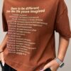 t-shirt damski