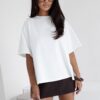 t-shirt damski oversize ME GUSTA t-shirt damski oversize ME GUSTA