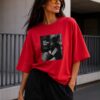 T-Shirt Bawełniany ME GUSTA Build