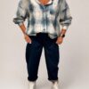 Koszula Jeans Raw