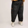 Spodnie Jeans Duo