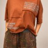 Spodnie Jeans Madera