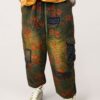 Spodnie Jeans Duo