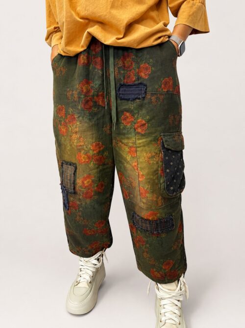 Spodnie Jeans Duo