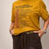 t-shirt damski