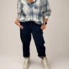 Koszula Jeans Raw