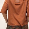 Spodnie Jeans Madera