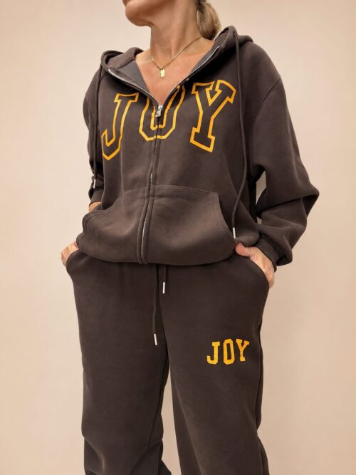 Komplet dresowy Joy