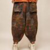 Spodnie Jeans Madera
