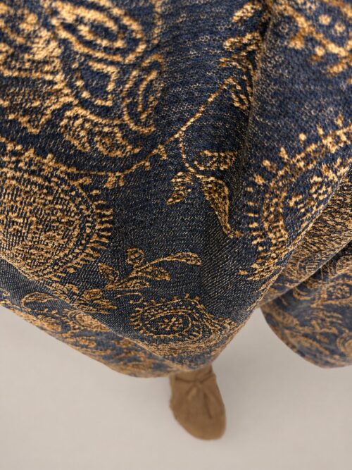Spodnie BURRO Paisley