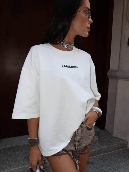 IMG_2980 T-shirt LAMANUEL Nox